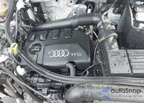 2018 Audi Q3 2.0T Premium/2.0T Sport Premium z USA, uszkodzony, nr VIN WA1ECCFSXJR009383